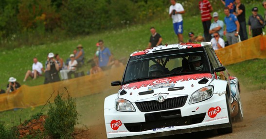 Rajd Niemiec